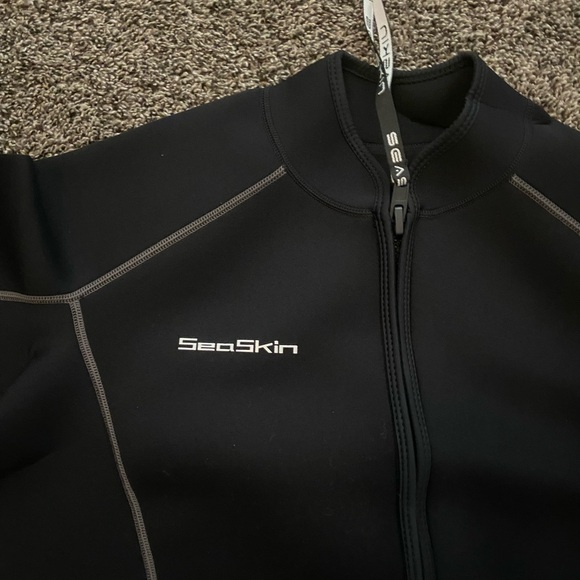 Men’s 3xl wetsuit - Picture 8 of 8